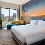 ibis Styles Semarang Simpang Lima